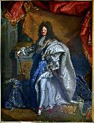 LOUIS XIV